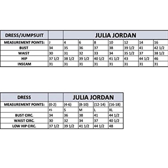 Julia Jordan Wide Leg Twist Neck Halter Jumpsuit 8 - Picture 5 of 5